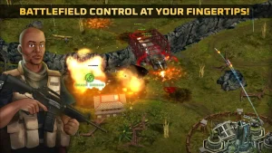 modern-command