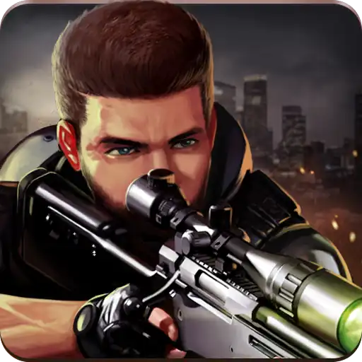 Modern Sniper