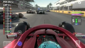 monoposto