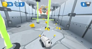 mousebot-4