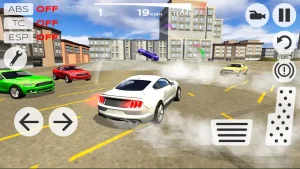 multiplayer-driving-simulator