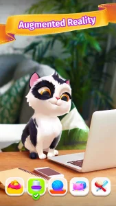 my-cat-virtual-pet-simulator