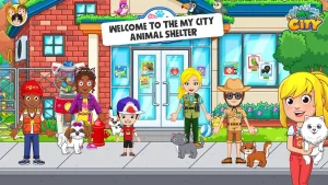 my-city-animal-shelter-2