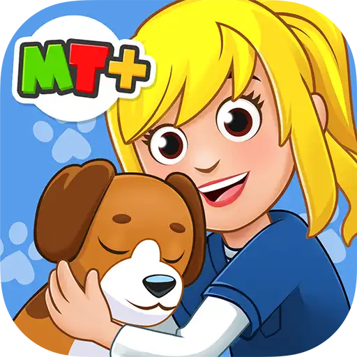 My City : Animal Shelter