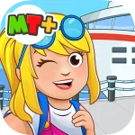 My City - Boat adventures