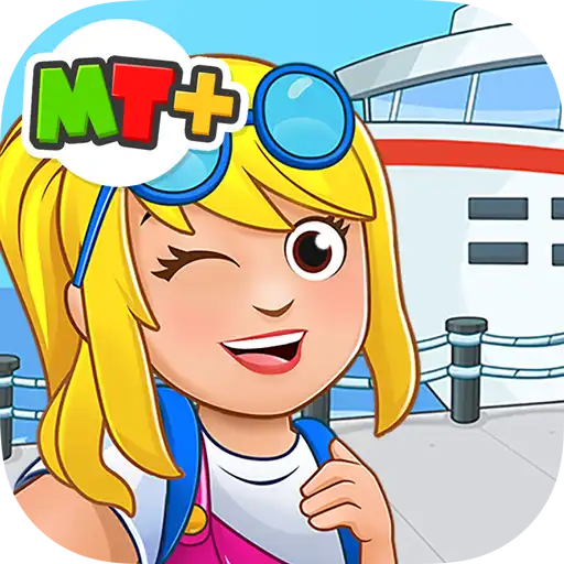 My City - Boat adventures