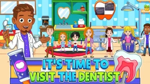 my-city-dentist-visit-2