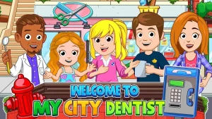 my-city-dentist-visit