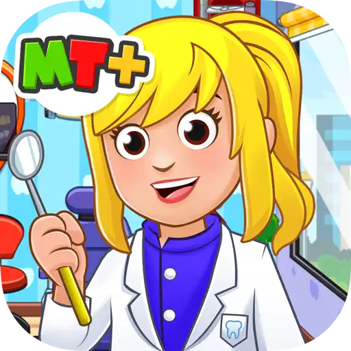 My City : Dentist visit
