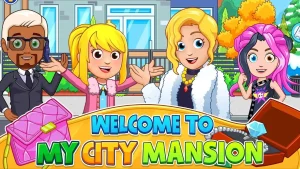 my-city-mansion