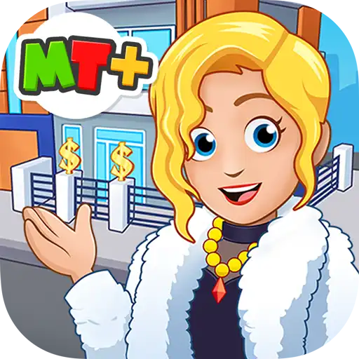 My City : Mansion