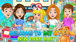my-city-newborn-baby