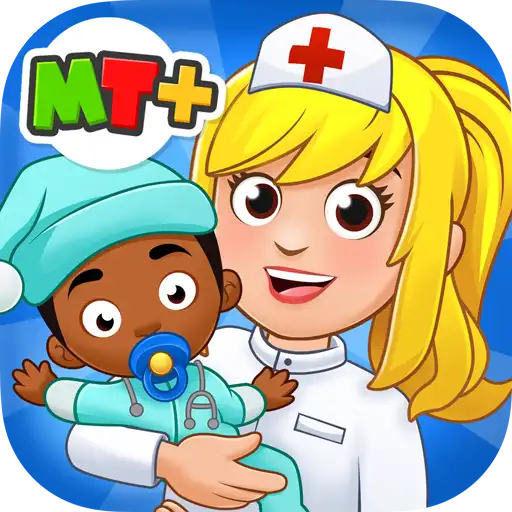 My City : Newborn baby