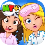 My City : Pajama Party