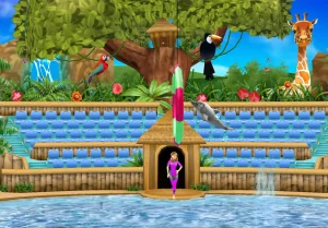 my-dolphin-show