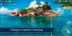 my-fishing-world