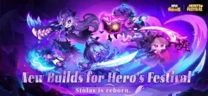 my-heroes-dungeon-raid