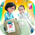 My Hospital: Build. Farm. Heal
