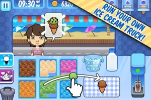my-ice-cream-truck-food-game-1