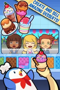 my-ice-cream-truck-food-game