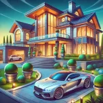 My Lottery Dream Life