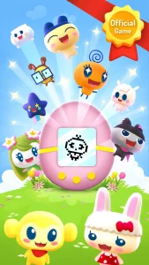 my-tamagotchi-forever
