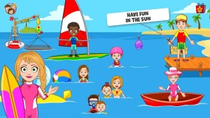 my-town-beach-picnic-fun-game-2