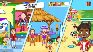 my-town-beach-picnic-fun-game-3