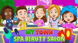 my-town-beauty-and-spa-game