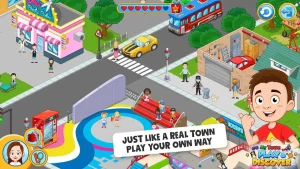 my-town-build-a-city-life