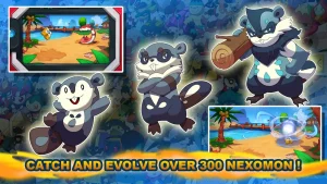 nexomon-3