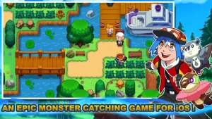nexomon