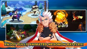 nexomon-4