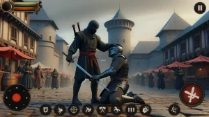 ninja-samurai-assassin-hunter-2