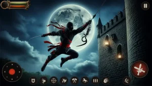 ninja-samurai-assassin-hunter-3