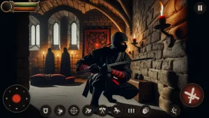 ninja-samurai-assassin-hunter-5