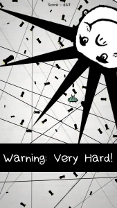 no-humanity-the-hardest-game