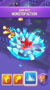 nonstop-knight-2-action-rpg