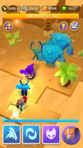 nonstop-knight-2-action-rpg-4