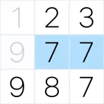 Number Match - Number Games