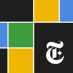 NYT Games: Word