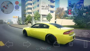 owrc-open-world-racing-cars