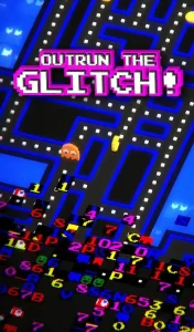 pacman-256-endless-maze-2