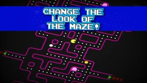 pacman-256-endless-maze-22