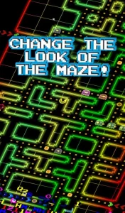 pacman-256-endless-maze-3