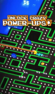 pacman-256-endless-maze-4
