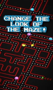 pacman-256-endless-maze-8