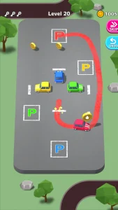 park-master