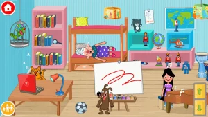 pepi-house-happy-family-3