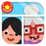Pepi House: Happy Family